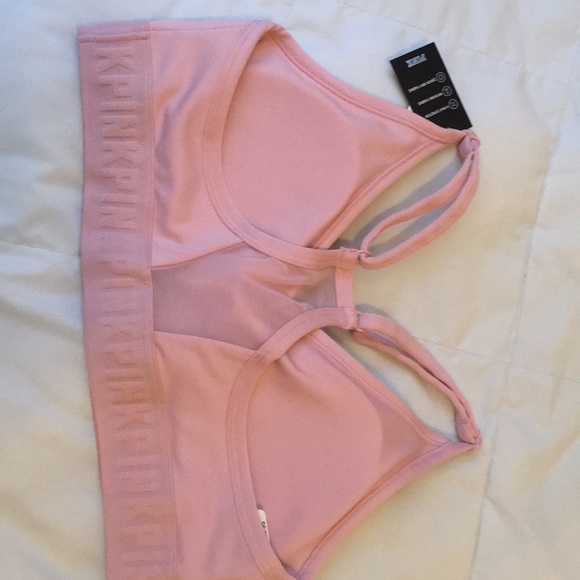 Sport bra - Picture 2 of 2